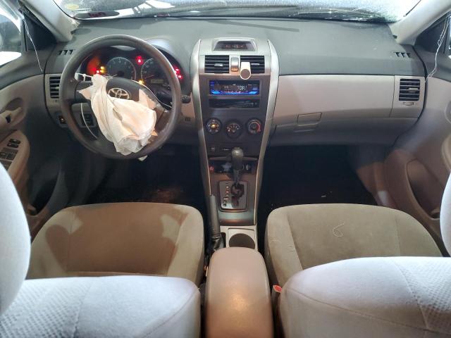 Photo 8 from auction – 2012 TOYOTA COROLLA BA with VIN 2T1BU4EE9CC848980