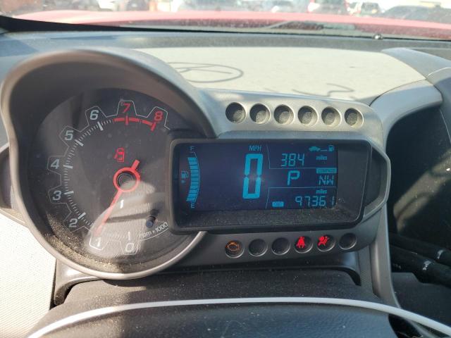 Photo 9 from auction – 2015 CHEVROLET SONIC LT with VIN 1G1JC5SH3F4173856