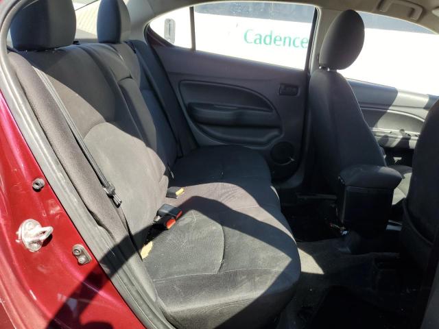 Photo 10 from auction – 2019 MITSUBISHI MIRAGE G4 with VIN ML32F3FJXKHF00749