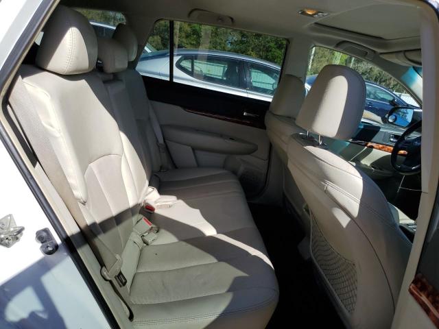 Снимка 11 от търг – 2012 SUBARU OUTBACK 3. с VIN 4S4BRDKC2C2253855