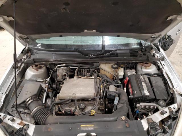 Photo 11 from auction – 2005 CHEVROLET MALIBU LT with VIN 1G1ZU54885F133420