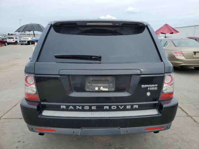 Photo 6 from auction – 2011 LAND ROVER RANGE ROVE with VIN SALSF2D43BA272838