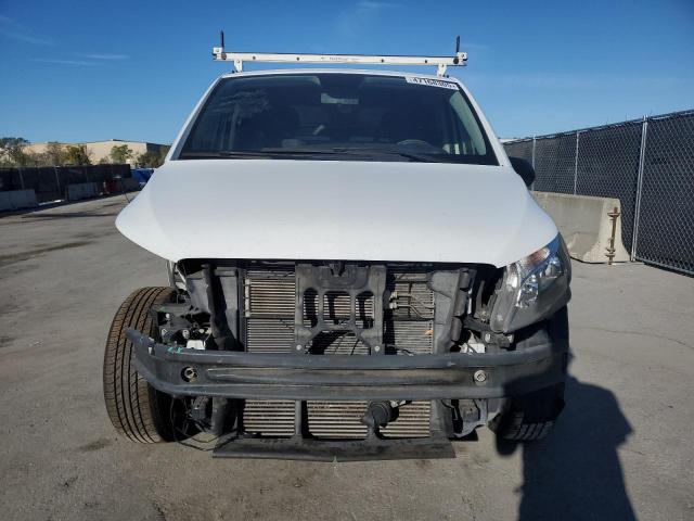 Photo 5 from auction – 2016 MERCEDES-BENZ METRIS with VIN WD3PG2EA3G3115573