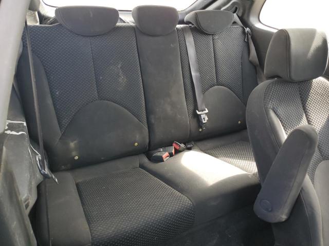 Photo 10 from auction – 2010 HYUNDAI ACCENT BLU with VIN KMHCM3AC7AU173953