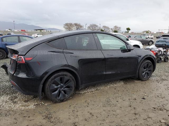 Photo 3 from auction – 2024 TESLA MODEL Y with VIN 7SAYGDED9RF105784