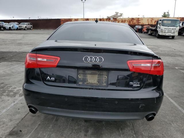 Photo 6 from auction – 2012 AUDI A6 PREMIUM with VIN WAUGGAFCXCN119342