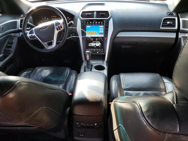 Photo 8 from auction – 2012 FORD EXPLORER X with VIN 1FMHK7D86CGA32867