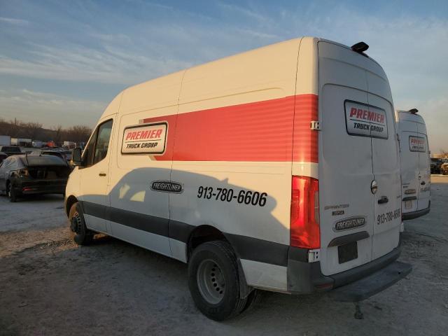Photo 2 from auction – 2019 FREIGHTLINER SPRINTER 2 with VIN WDYPF0CD7KP029781