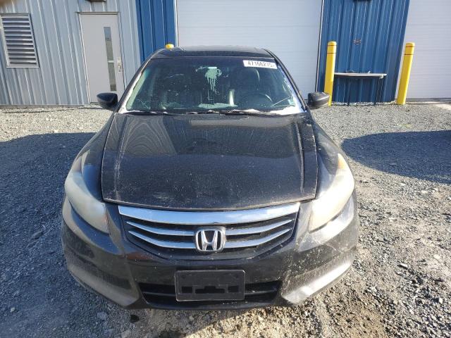 Photo 5 from auction – 2012 HONDA ACCORD EXL with VIN 1HGCP2F86CA801629