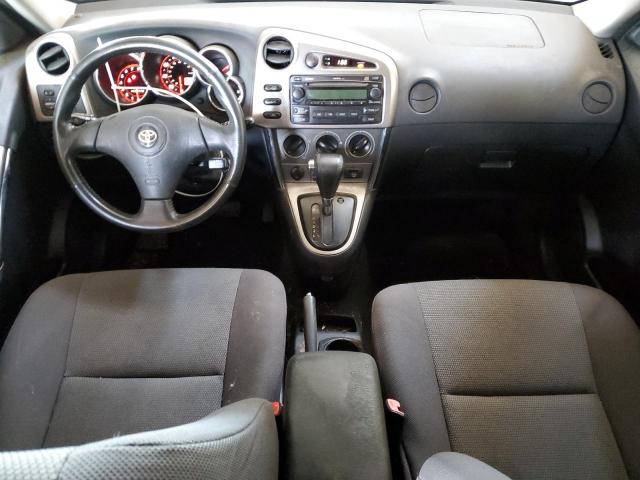 Фото 8 с аукциона – 2007 TOYOTA COROLLA MA с VIN 2T1KR30E87C670939