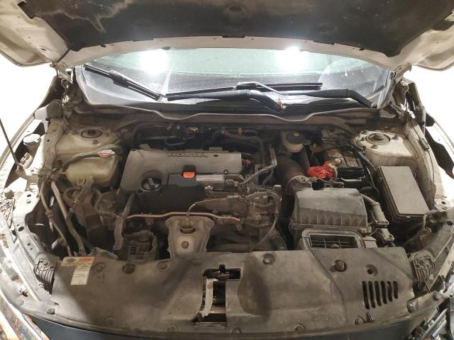 Photo 11 from auction – 2016 HONDA CIVIC EX with VIN 19XFC2F77GE035699