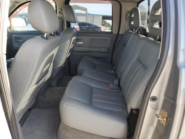 Photo 10 from auction – 2006 DODGE DAKOTA QUA with VIN 1D7HW58J06S504188