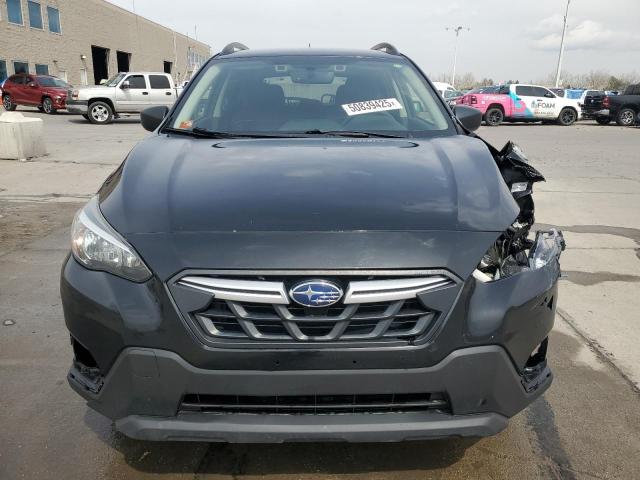 Photo 5 from auction – 2021 SUBARU CROSSTREK with VIN JF2GTABC6MH234879