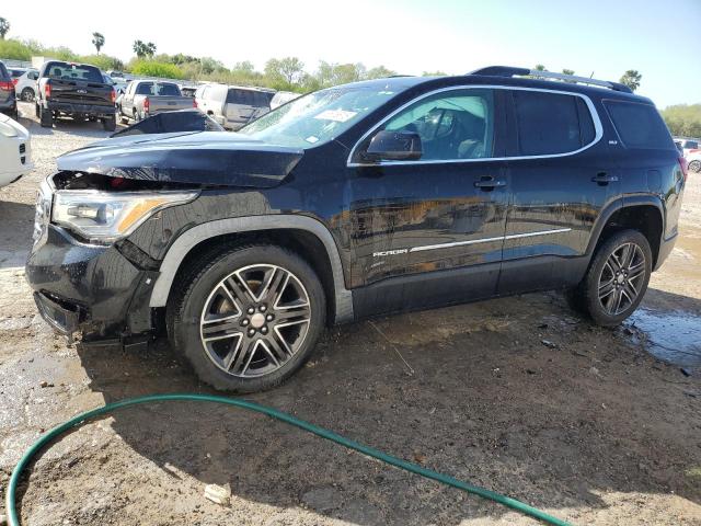 Photo 1 from auction – 2019 GMC ACADIA SLT with VIN 1GKKNMLS5KZ123049