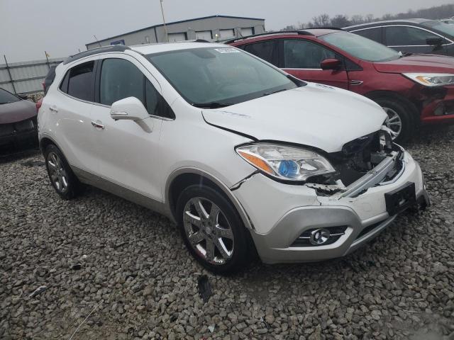 Photo 4 from auction – 2014 BUICK ENCORE with VIN KL4CJCSB6EB575333