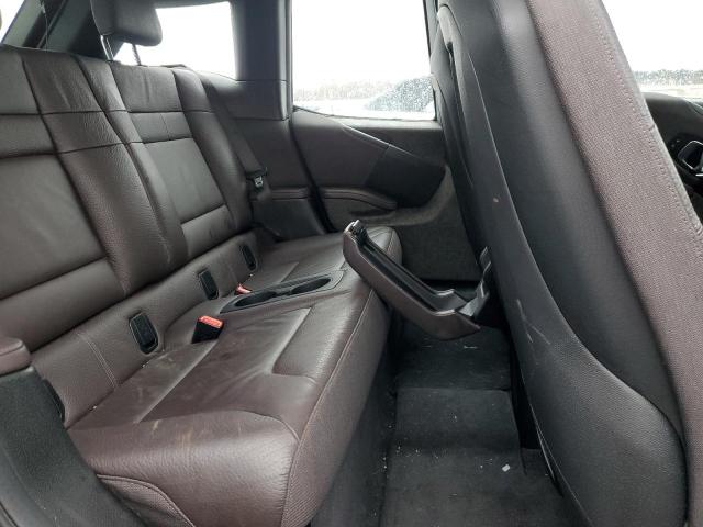 Photo 10 from auction – 2014 BMW I3 REX with VIN WBY1Z4C51EV277080