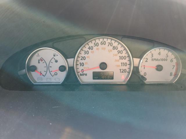 Photo 9 from auction – 2006 SATURN ION LEVEL with VIN 1G8AL55B86Z148902