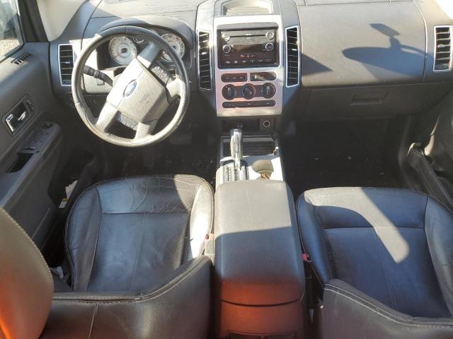 Photo 8 from auction – 2008 FORD EDGE SEL with VIN 2FMDK38C18BA40217