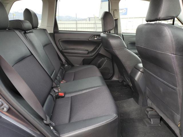 Photo 11 from auction – 2015 SUBARU FORESTER 2 with VIN JF2SJGDC1FH539886