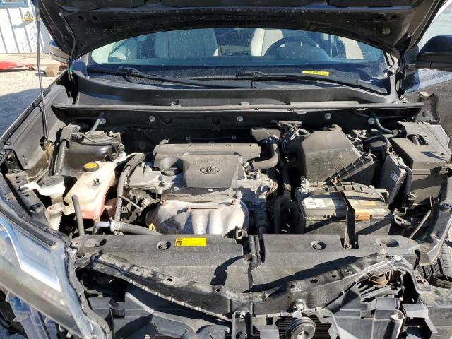 Photo 12 from auction – 2013 TOYOTA RAV4 XLE with VIN 2T3RFREV8DW064464