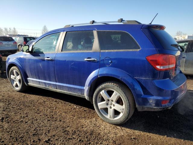 Photo 2 from auction – 2012 DODGE JOURNEY R/ with VIN 3C4PDDFG5CT312921
