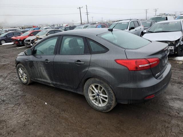 Photo 2 from auction – 2015 FORD FOCUS SE with VIN 1FADP3F28FL206140