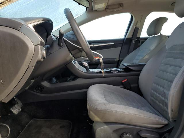 Photo 7 from auction – 2013 FORD FUSION S with VIN 3FA6P0G7XDR258997