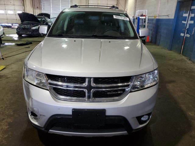 Photo 5 from auction – 2012 DODGE JOURNEY R/ with VIN 3C4PDDFG5CT171221