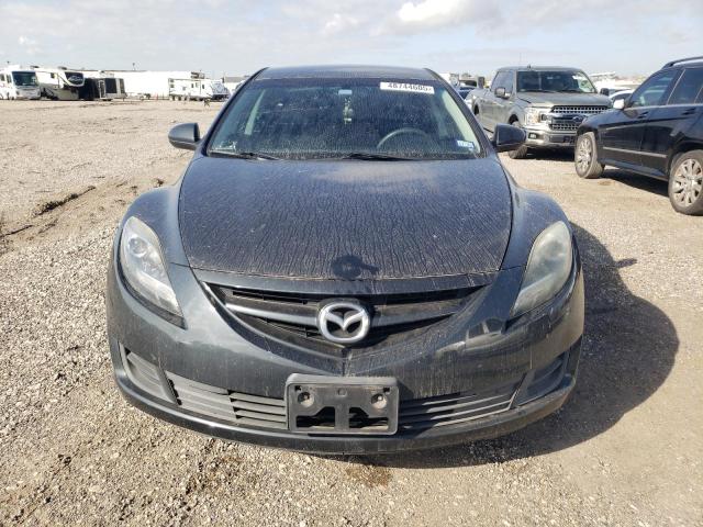 Photo 5 from auction – 2012 MAZDA 6 I with VIN 1YVHZ8BH4C5M40928
