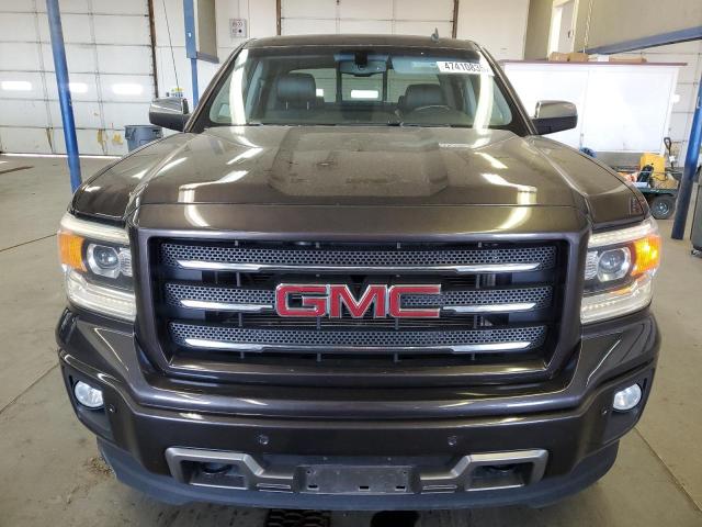 Photo 5 from auction – 2014 GMC SIERRA K15 with VIN 3GTU2VEC1EG556428