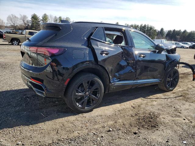 Photo 3 from auction – 2024 BUICK ENVISION E with VIN LRBFZPE48RD012633