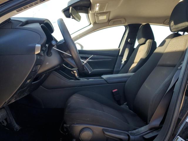 Photo 7 from auction – 2021 MAZDA 3 with VIN JM1BPAA75M1315866
