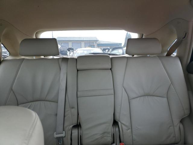 Photo 10 from auction – 2009 LEXUS RX 350 with VIN 2T2HK31U39C109275