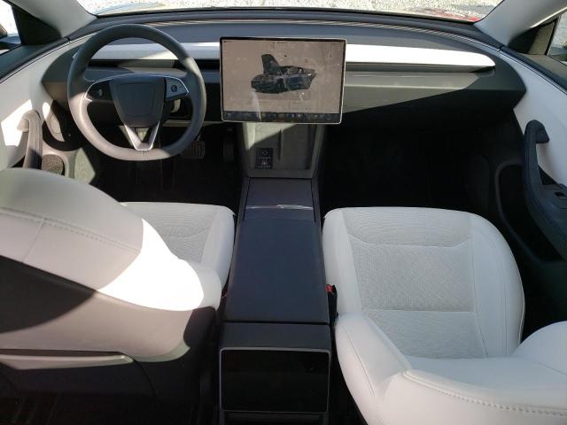 Photo 8 from auction – 2024 TESLA MODEL 3 with VIN 5YJ3E1EB4RF809143