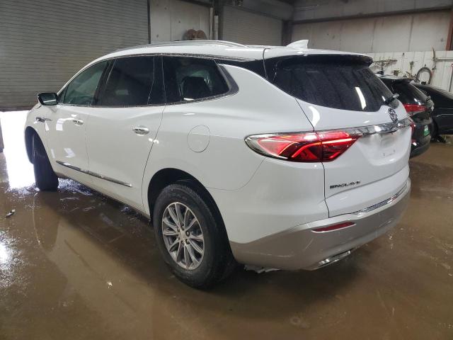 Photo 2 from auction – 2022 BUICK ENCLAVE ES with VIN 5GAERBKW3NJ169229