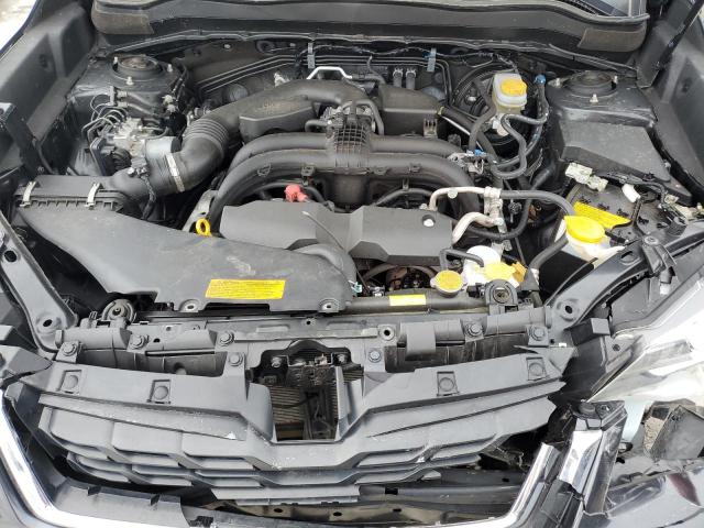 Снимка 12 от търг – 2018 SUBARU FORESTER 2 с VIN JF2SJARC4JH597831