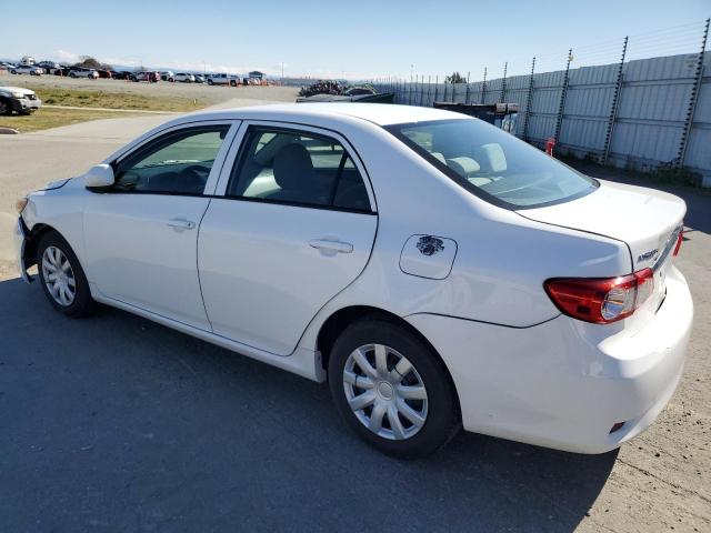 Photo 2 from auction – 2013 TOYOTA COROLLA BA with VIN 5YFBU4EE6DP158055