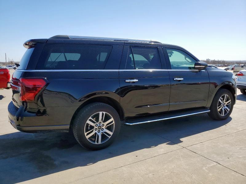 Photo 3 from auction – 2022 FORD EXPEDITION with VIN 1FMJK2AT1NEA42038