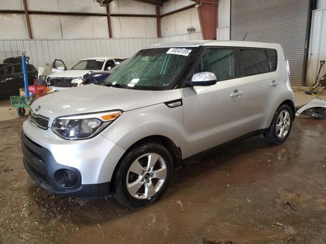 Photo 1 from auction – 2019 KIA SOUL with VIN KNDJN2A20K7023449