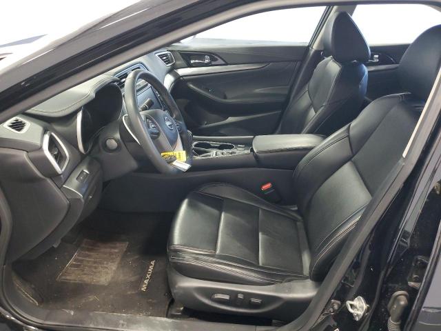Photo 7 from auction – 2023 NISSAN MAXIMA SV with VIN 1N4AA6CV7PC509030
