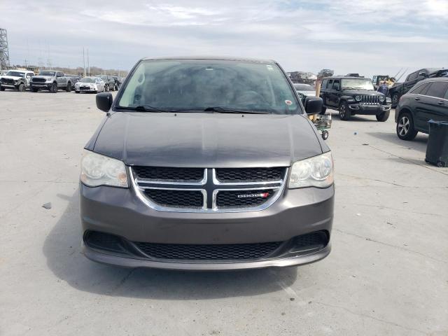 Photo 5 from auction – 2016 DODGE GRAND CARA with VIN 2C4RDGBG4GR359995