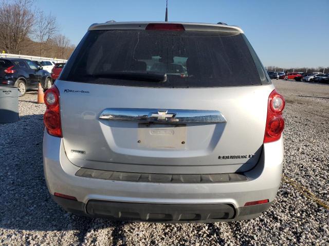 Photo 6 from auction – 2012 CHEVROLET EQUINOX LT with VIN 2GNALDEK6C6146645