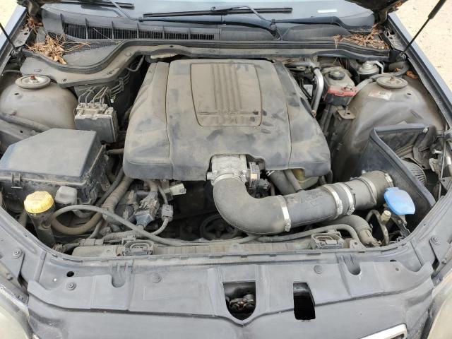 Photo 11 from auction – 2009 PONTIAC G8 with VIN 6G2ER57709L240146