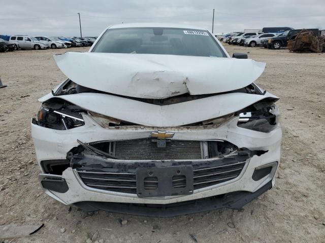 Photo 5 from auction – 2017 CHEVROLET MALIBU L with VIN 1G1ZA5ST7HF259014