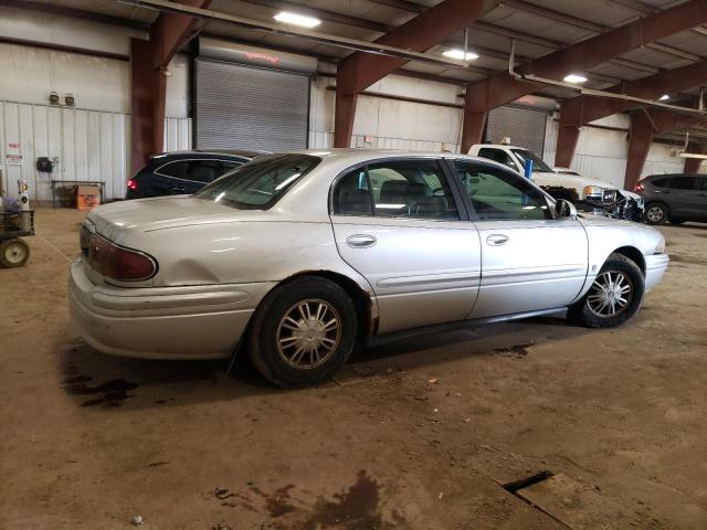 Снимка 3 от търг – 2003 BUICK LESABRE LI с VIN 1G4HR54K53U227906