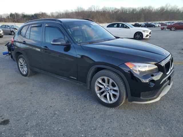 Photo 4 from auction – 2015 BMW X1 XDRIVE2 with VIN WBAVL1C58FVY39591