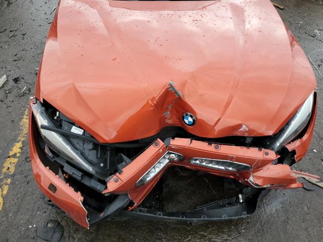 Photo 12 from auction – 2013 BMW X1 XDRIVE2 with VIN WBAVL1C59DVR85902