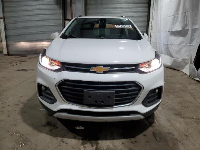 Photo 5 from auction – 2018 CHEVROLET TRAX 1LT with VIN 3GNCJPSB4JL156765