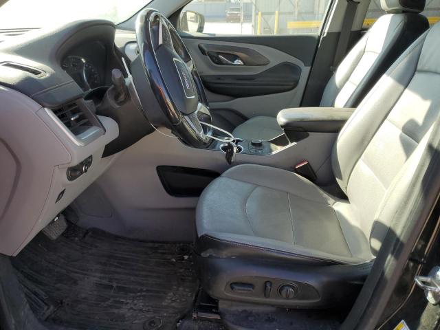 Photo 7 from auction – 2019 GMC TERRAIN SL with VIN 3GKALVEV3KL202693