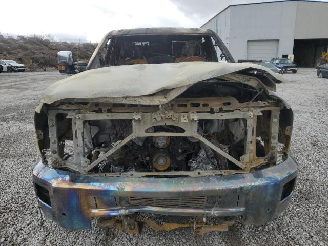 Photo 5 from auction – 2015 CHEVROLET SILVERADO with VIN 1GC4K0C83FF545581